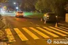 У Львові внаслідок наїзду автомобіля на перехресті вулиць Миколайчука та Очаківської травмована літня жінка