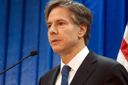 Ми готові збільшити допомогу Україні, - Блінкен