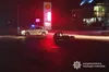 У селі Сокільники внаслідок ДТП травмовані пішохід та мотоцикліст