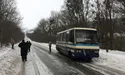 Лід не тільки під ногами. Тепло не тільки від мотора… Післямова до однієї дорожньої історії