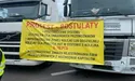 «Польські перевізники сказали, що війна для них не є аргументом»