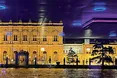 Танець живота, відвідини гарему та справжня турецька кава…