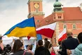 Половина українських біженців у Польщі працює