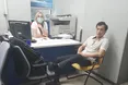 Банківського терориста затримали