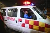 В Індії зафіксували перший ймовірний випадок Еболи: жінку ізолювали в Бангалорі
