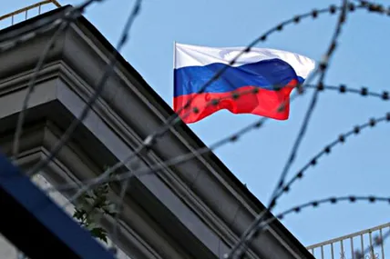Великобританія оголосила про введення нових санкцій проти рф. Фото: Укрінформ
