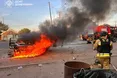 На Донеччині рятувальники врятували двох жінок під час ліквідації наслідків російських атак