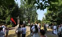 «Для мене це було місце, куди я приходила і шукала допомоги, розради»