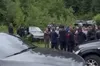 Поліція порушила справу за напад на авто ТЦК у Ворохті