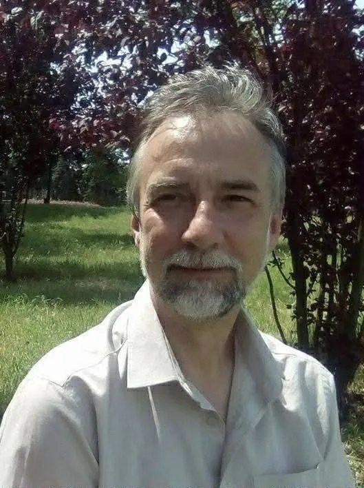 Костянтин Бедрик