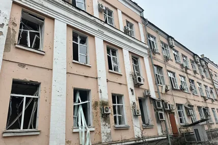 Фото: Андрій Вітренко