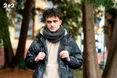 «Коли зателефонували, що я вступив на акторський, аж стрибав від радості на полі, де ми копали картоплю»