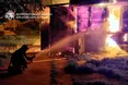 Нічна атака на Дніпропетровщину: обстріли спричинили загибель людей та масштабні руйнування
