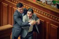Нардеп «імітував» підпал свого авто. І отримав за це 60 тисяч євро?