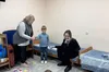 Анджеліна Джолі поділилася враженнями від візиту в Україну