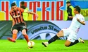 У гості до севільських «цирюльників» 
