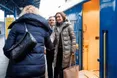Президентка Молдови приїхала в Україну