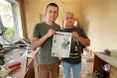 «Просимо журналістів зняти з бронежилетів маркери „Преса“. Бо окупанти полюють за тими, хто документує їхні злочини…»