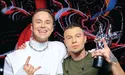 «Я обіцяв, що про наших пацанів не забудуть»