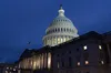 У Конгресі США схвалили оборонні витрати на 2026 рік на понад 800 мільярдів доларів, — NYT