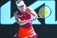 Костюк і Світоліна – у третьому колі Australian Open