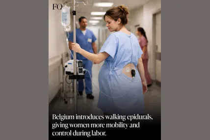 Фото: The Female Quotient