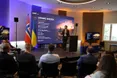На Львівщині стартував норвезько-український бізнес-форум за участю понад 200 представників бізнесу та влади