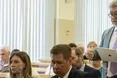 Адвокат Порошенка закликав скасувати санкції, назвавши їх незаконними