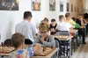 У Львові вперше провели шаховий чемпіонат серед учнів, гуртківців та освітян