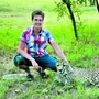 Максим КІДРУК: «Жителі Намібії вивчили українську за 15 хвилин краще, аніж Азаров за 40 років...»