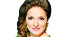 Сусанна ЧАХОЯН: «Моєму чоловікові приємно, коли інші роблять мені компліменти»
