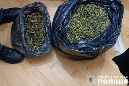 Фото: Поліція Львівської області