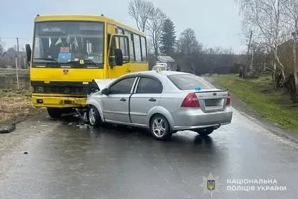 Фото поліції