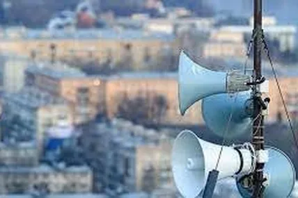 В Україні пролунало близько 14 870 повітряних тривог