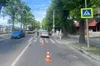У Львові водійка збила 57-річну жінку пішохода