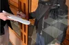 Стрілянина у Софіївській Борщагівці: підозрюваного нападника взяли під варту