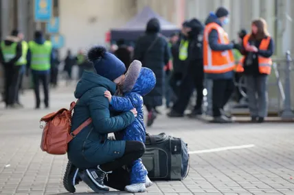 «Резерв ліжкомісць дозволяє прийняти ще 17 тисяч переселенців»