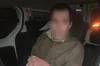 Викрадення скриньки для пожертв: на Львівщині затримали чоловіка