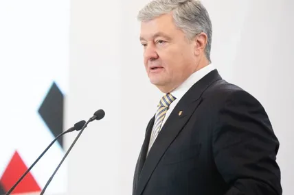 Порошенко вибачився перед закордонними партнерами за анонсований "державний переворот"