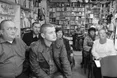 По книжки та враження – в «Ідею»