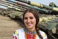 Софія Федина: «Україна або буде, або українці її знищать своїми руками»