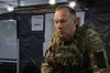 З початку року ворог втратив майже 10 тис. одиниць автомобільної та спеціальної техніки, — Сирський