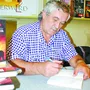 Василь Шкляр: «За свій вік не взяв жодної державної премії»