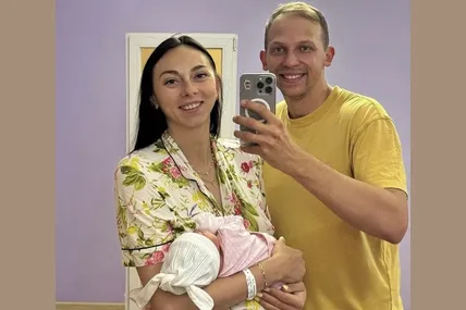 Фото із соцмереж Ірини Геращенко