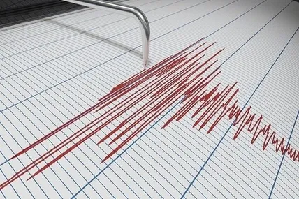 Землетрус. Фото умовне з відкритих джерел