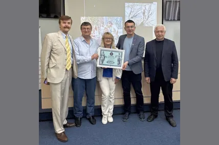 Фото: Вєтрова Лана