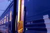 «Укрзалізниця» запускає додатковий поїзд Київ — Львів на кінець серпня