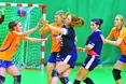 Василь КОЗАР: «Грецький гандбол був для нас передбачуваним»