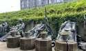 Константінов робить вигляд, що вболіває за Пагорб Слави, а насправді мріє про геноцид