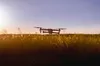 Безпілотники атакували ростовську область рф: пошкоджено судно, є жертви
